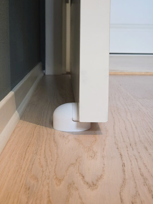 Magnetto - Dørstopper