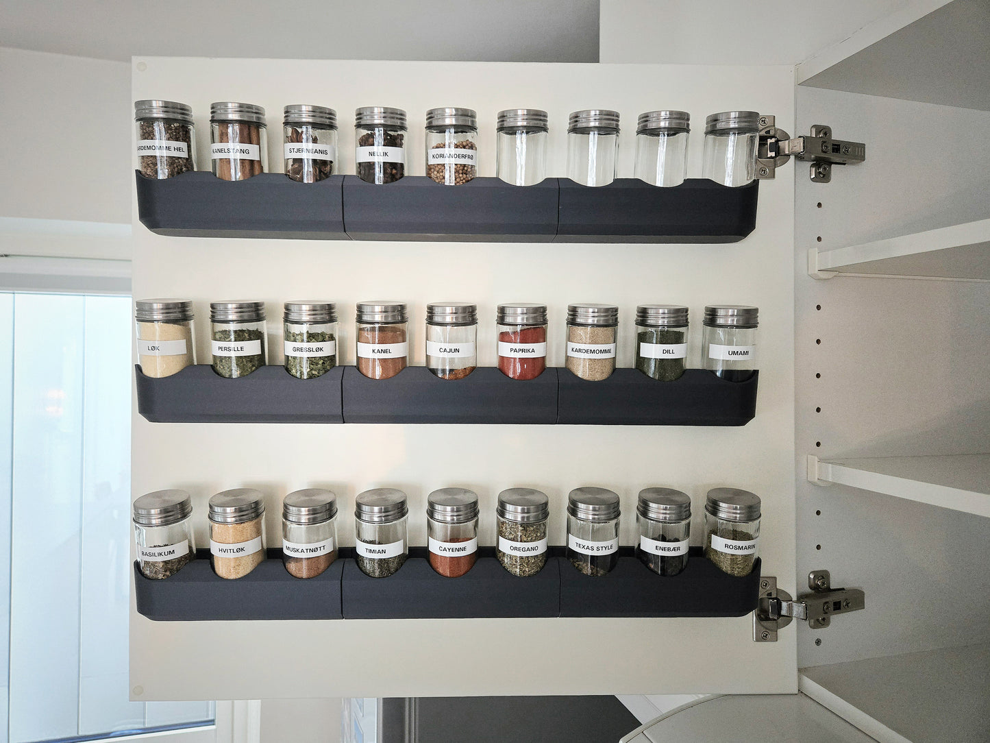 Arrakis - Krydderhylle