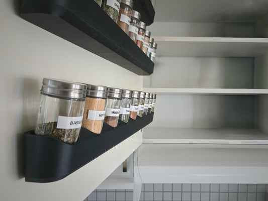 Arrakis - Krydderhylle