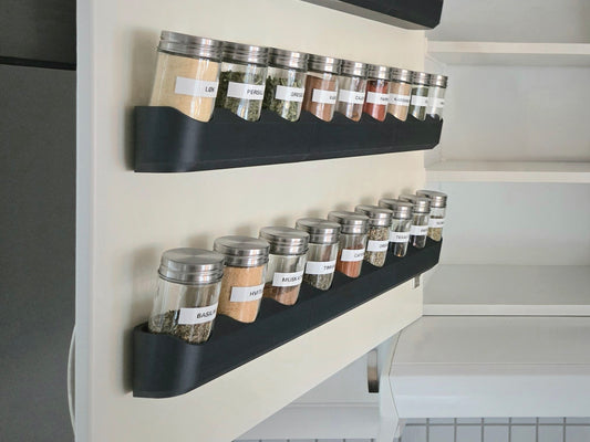 Arrakis - Krydderhylle