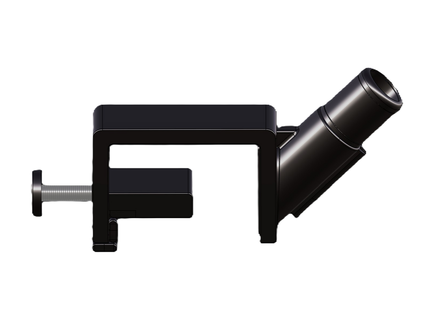 BFF - Balkongflagg- feste Type: 1