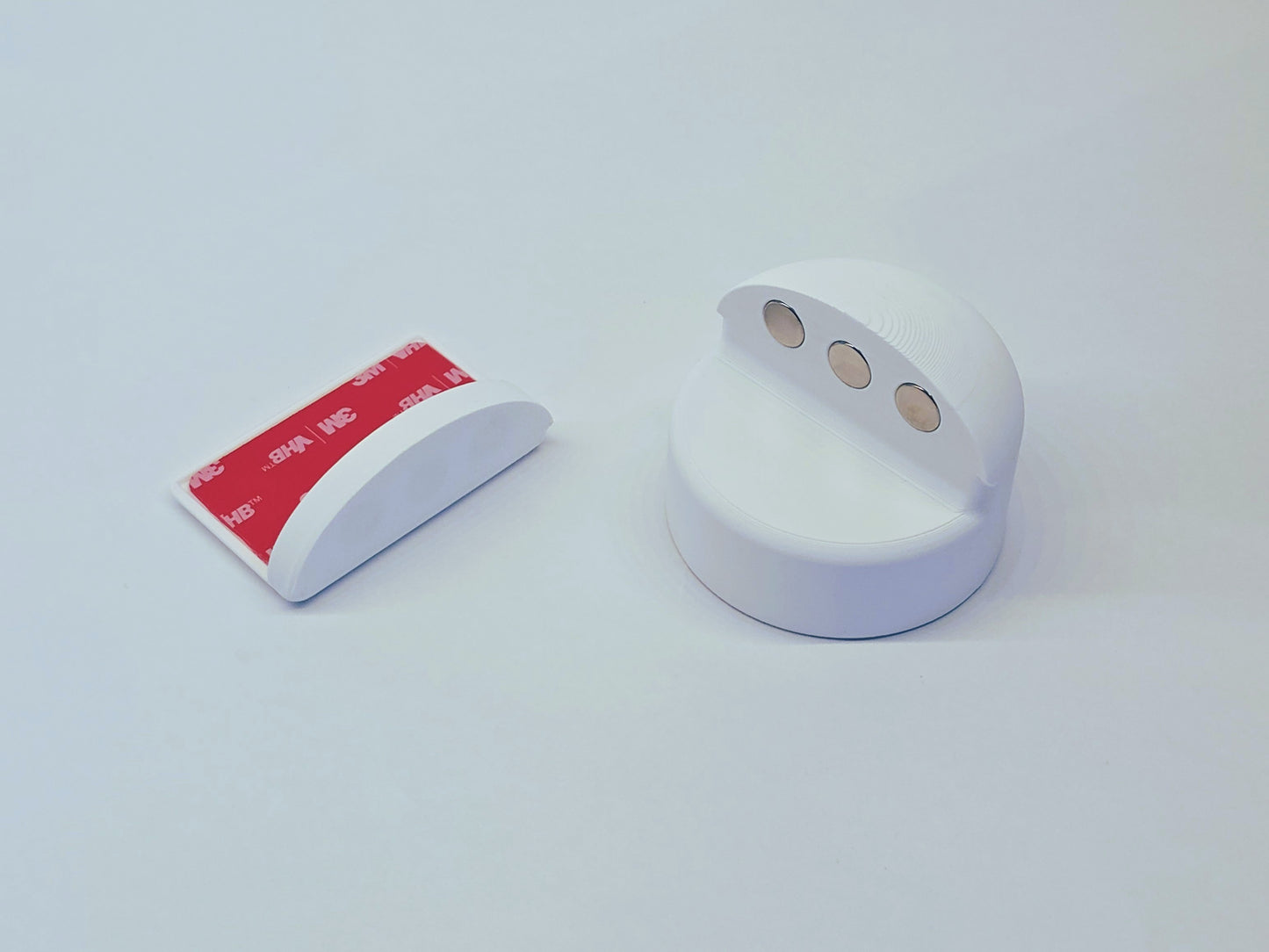 Magnetto - Dørstopper