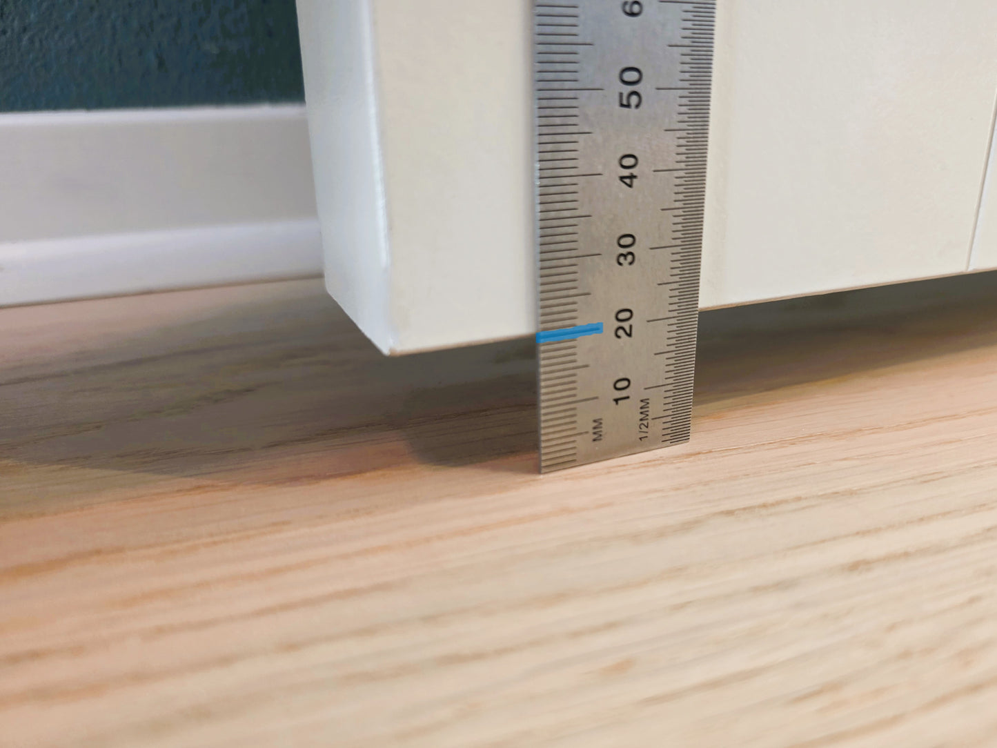 Magnetto - Dørstopper