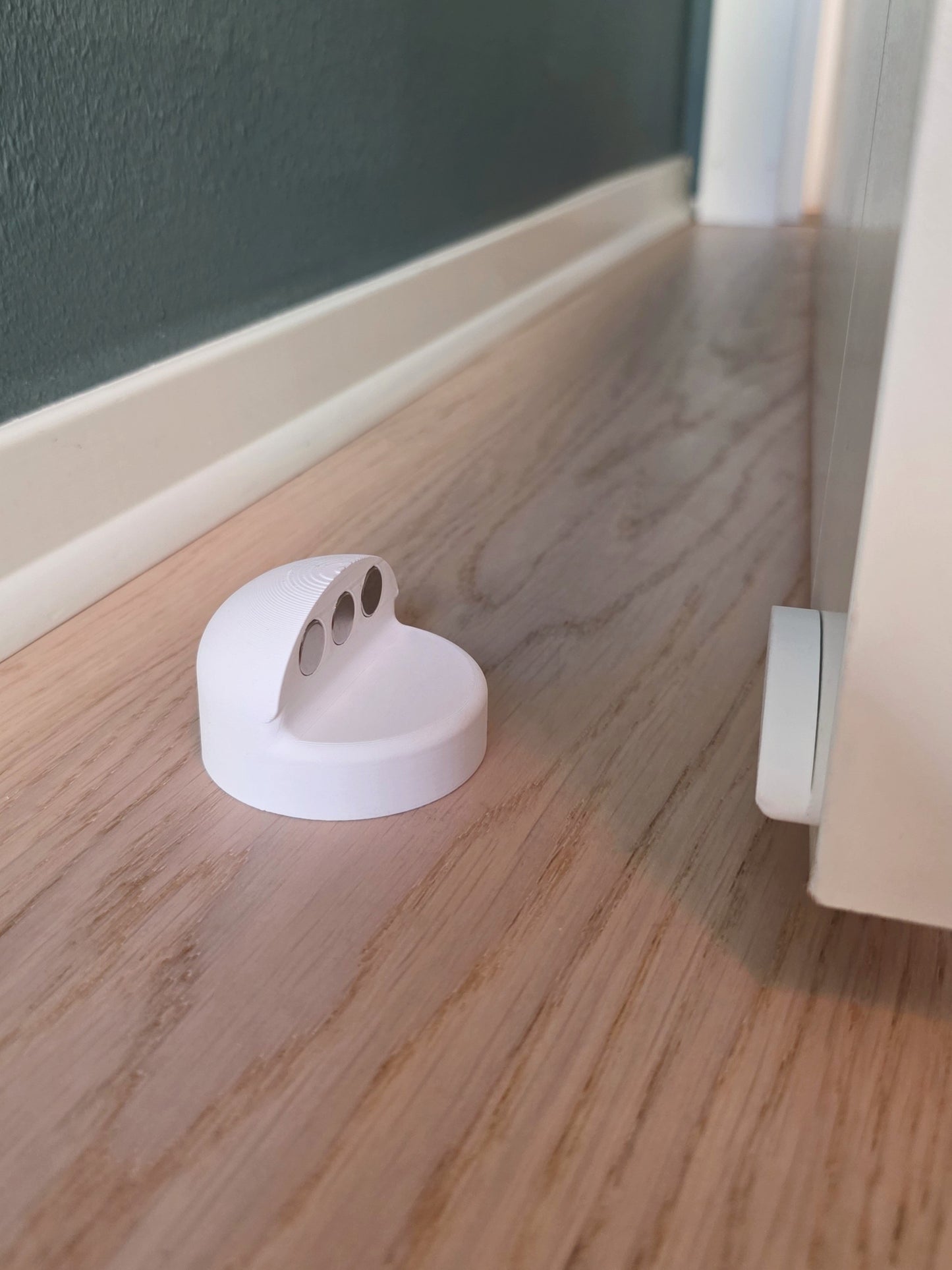 Magnetto - Dørstopper