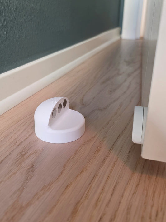 Magnetto - Dørstopper